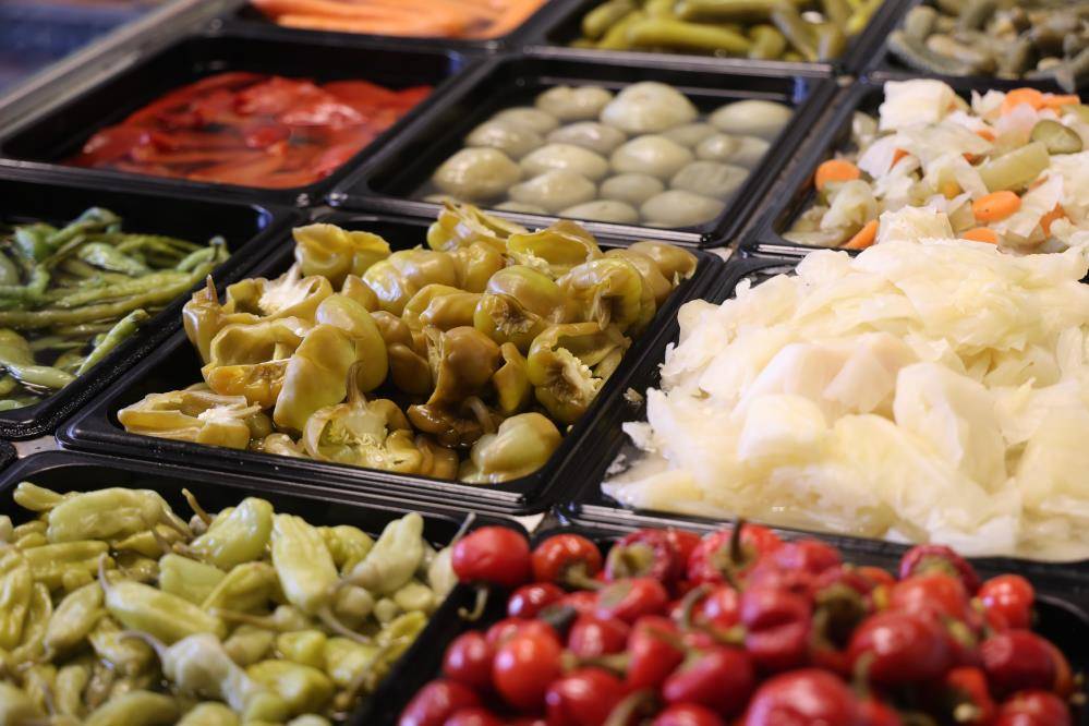 Konya’nın bağışıklığı güçlendiren doğallığı her mevsim şifa 6